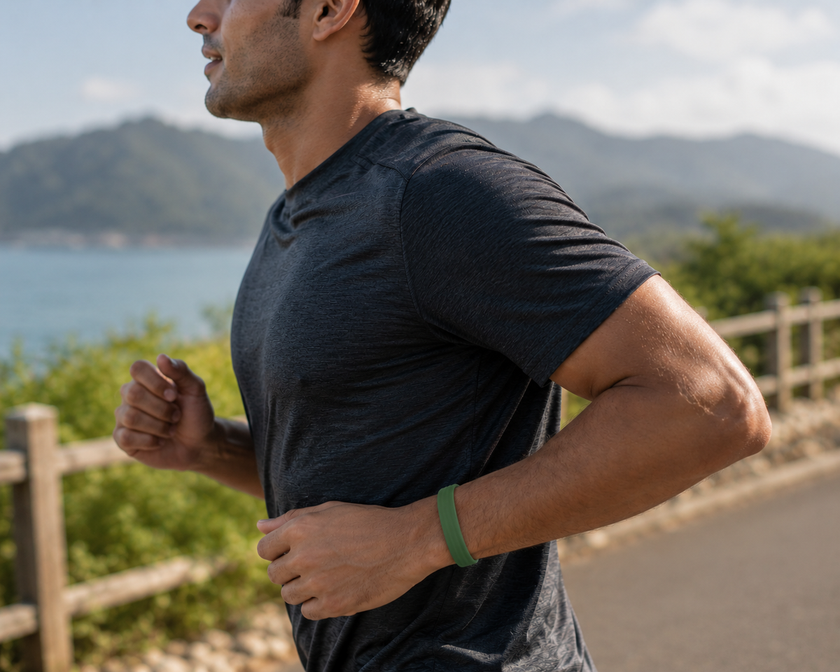 Fitbit Air Active Band
