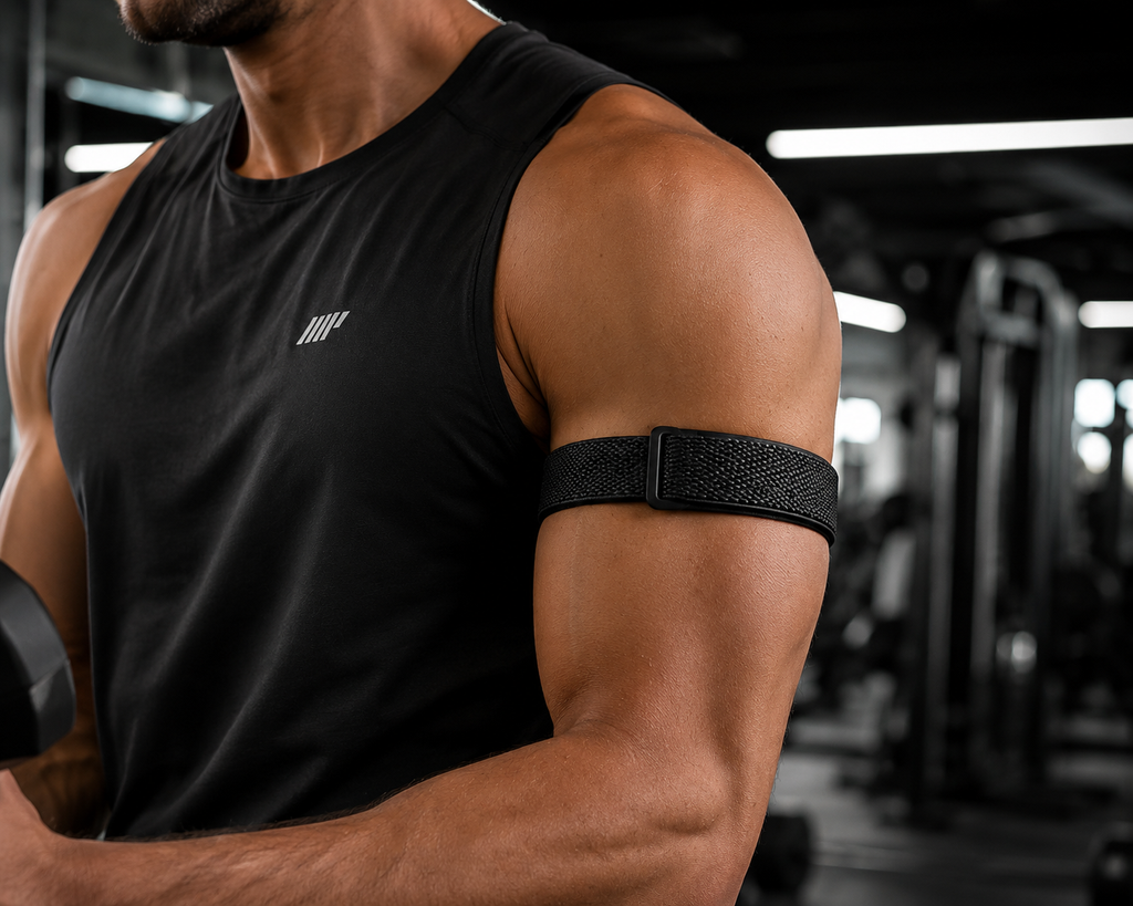 Fitbit Air - Nylon Bicep Strap